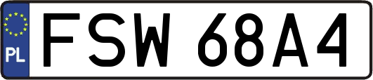 FSW68A4