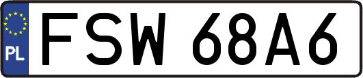 FSW68A6