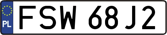 FSW68J2