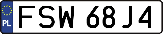 FSW68J4
