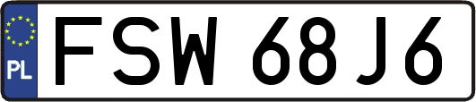 FSW68J6