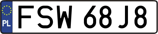 FSW68J8