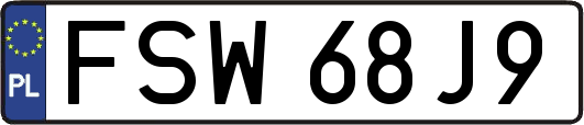 FSW68J9