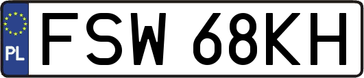 FSW68KH
