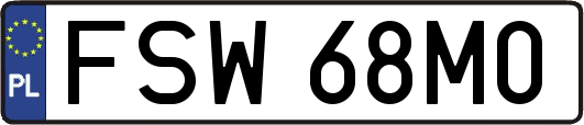 FSW68M0
