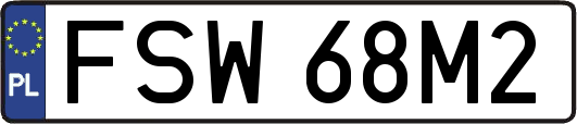 FSW68M2