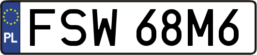 FSW68M6