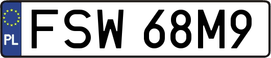 FSW68M9