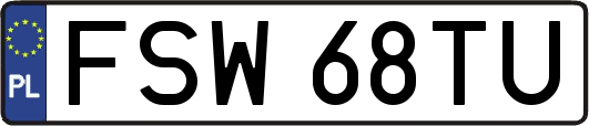 FSW68TU