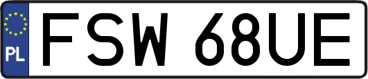 FSW68UE