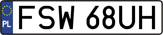 FSW68UH