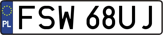 FSW68UJ