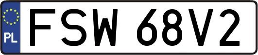 FSW68V2
