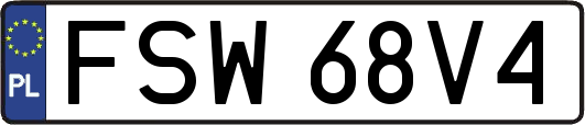 FSW68V4