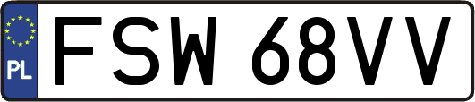 FSW68VV