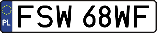 FSW68WF