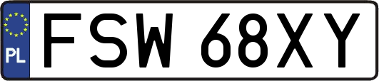 FSW68XY