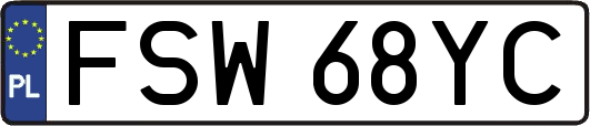 FSW68YC