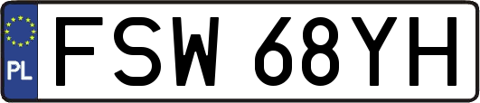 FSW68YH