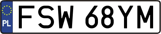 FSW68YM