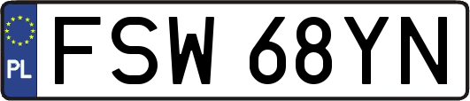 FSW68YN