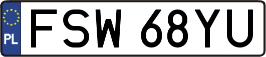 FSW68YU