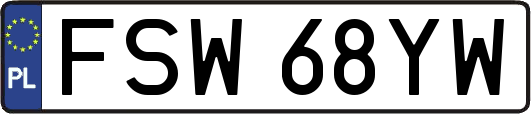 FSW68YW