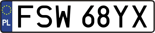 FSW68YX