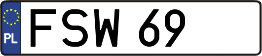 FSW69