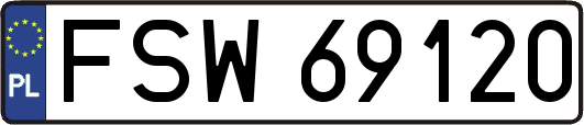 FSW69120