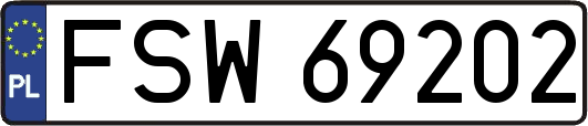 FSW69202