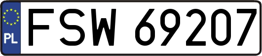 FSW69207