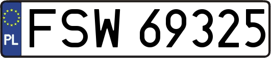 FSW69325