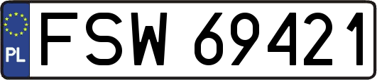 FSW69421