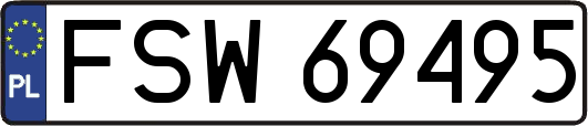 FSW69495