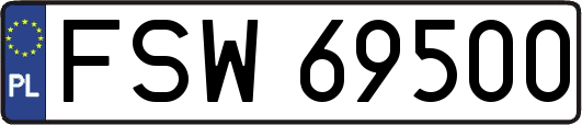 FSW69500