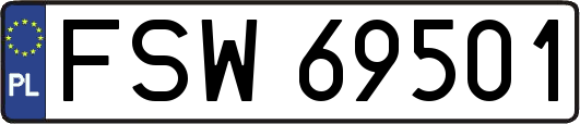 FSW69501