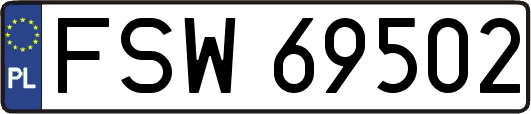 FSW69502