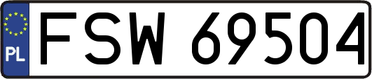 FSW69504