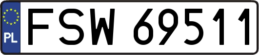 FSW69511