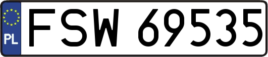 FSW69535