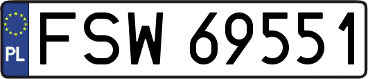 FSW69551