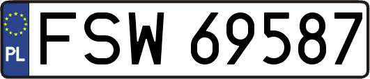 FSW69587