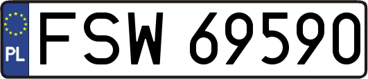 FSW69590