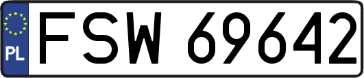 FSW69642