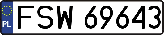 FSW69643