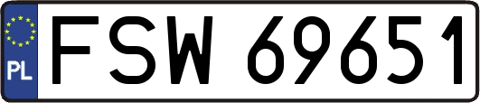 FSW69651