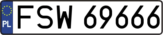 FSW69666
