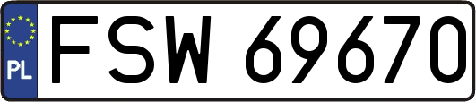 FSW69670