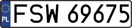 FSW69675